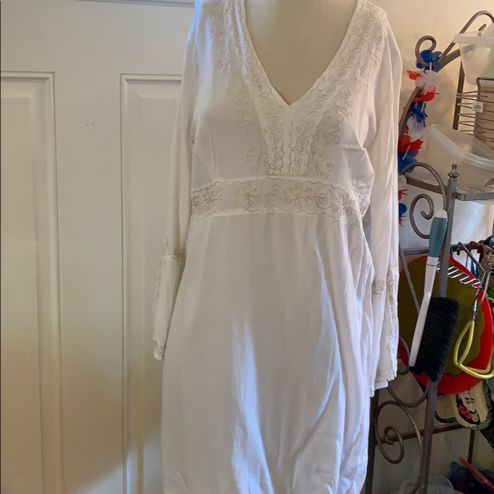 Blouse/ tunic